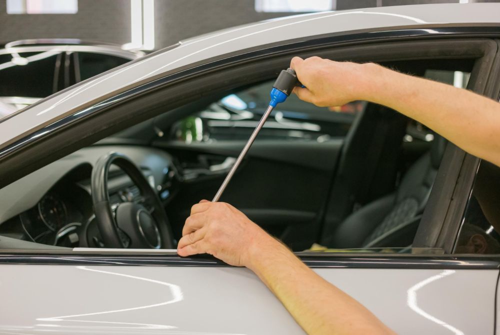 Boyasız Göçük Onarımı (PDR)